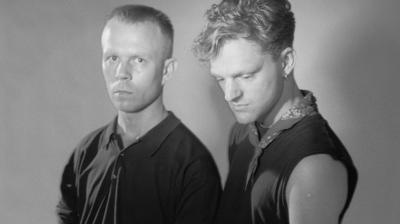 erasure bell clarke