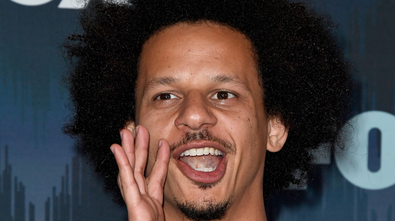 Eric Andre