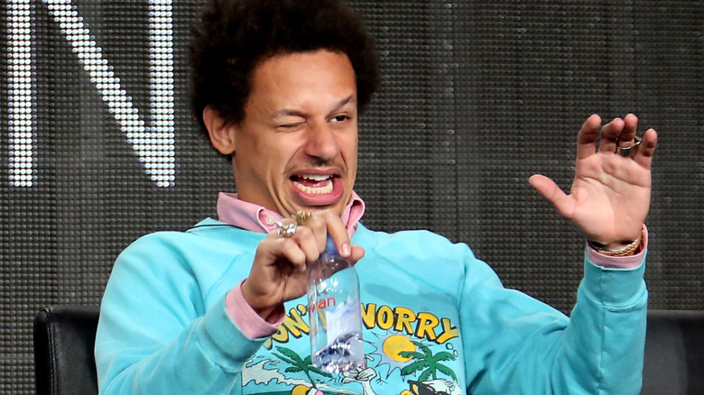 Eric Andre