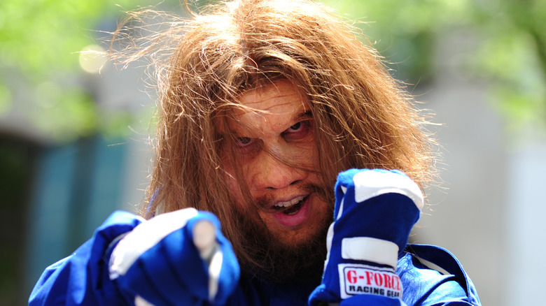 geico caveman