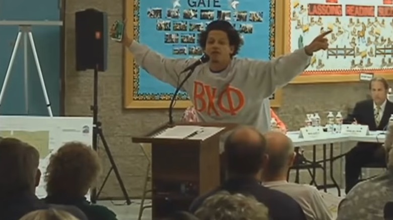 Eric Andre