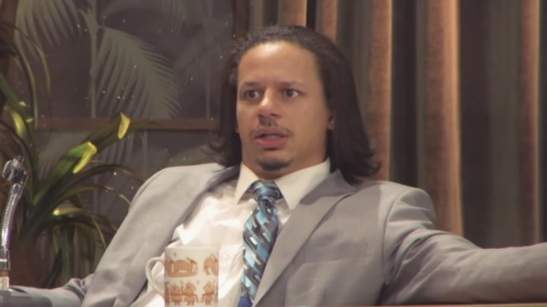 eric andre show