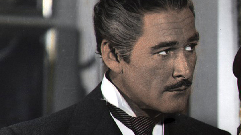 errol flynn film still