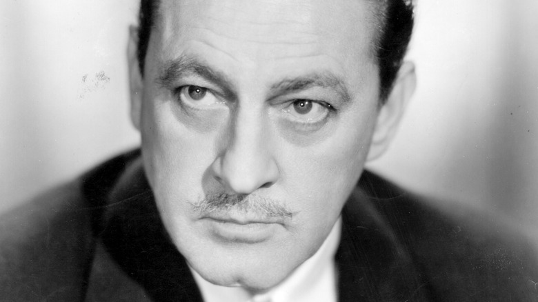 john barrymore actor 