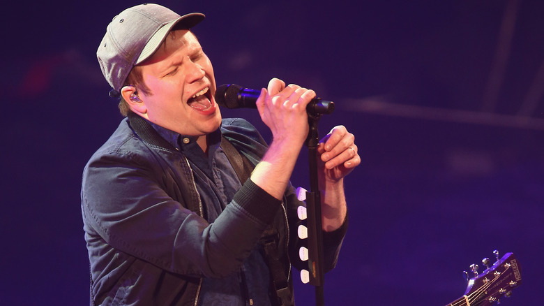 Patrick Stump