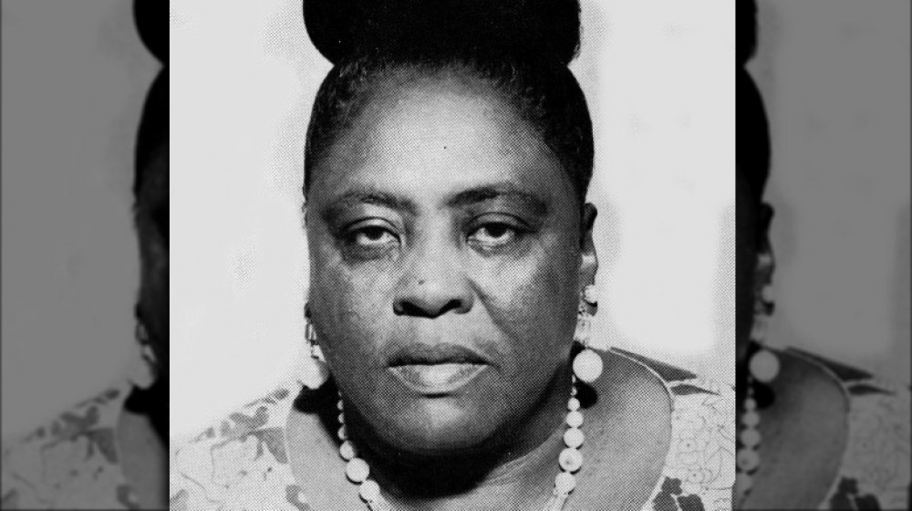 Fannie Lou Hamer