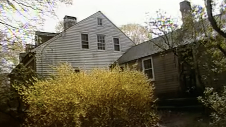 Ian MacKaye's grandparents' house from the documentary "Instrument"