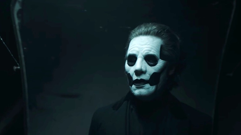 The Untold Truth Of Ghost's Tobias Forge