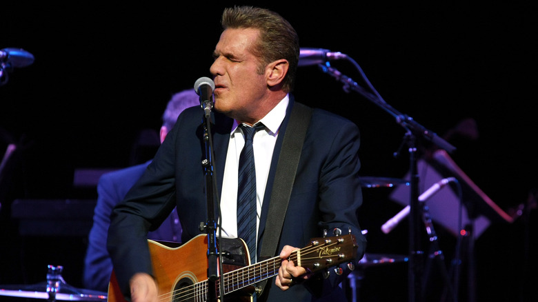 Glenn Frey in 2012