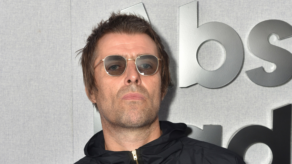 Liam Gallagher