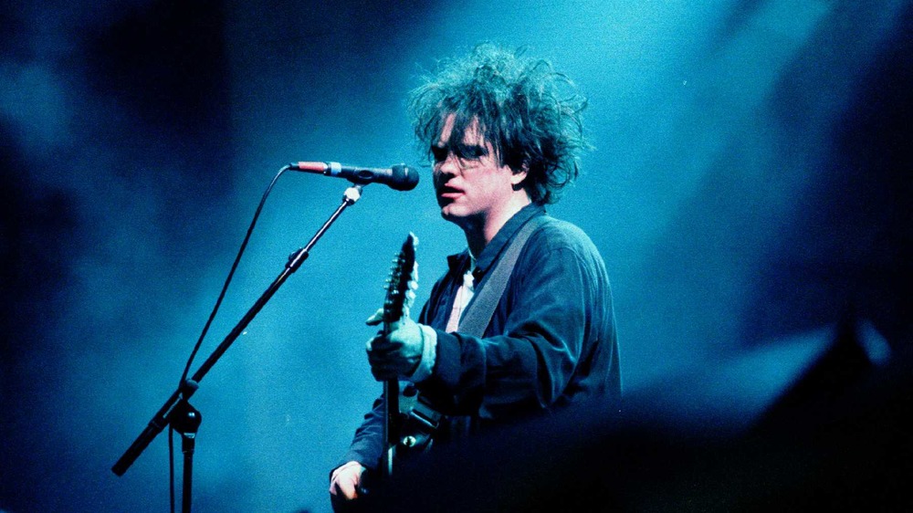 Robert Smith