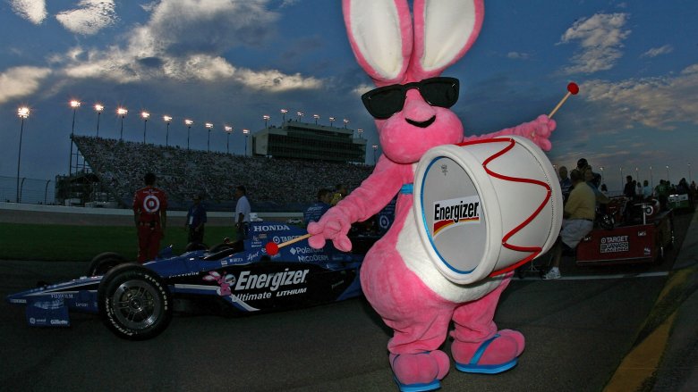 Energizer Bunny 