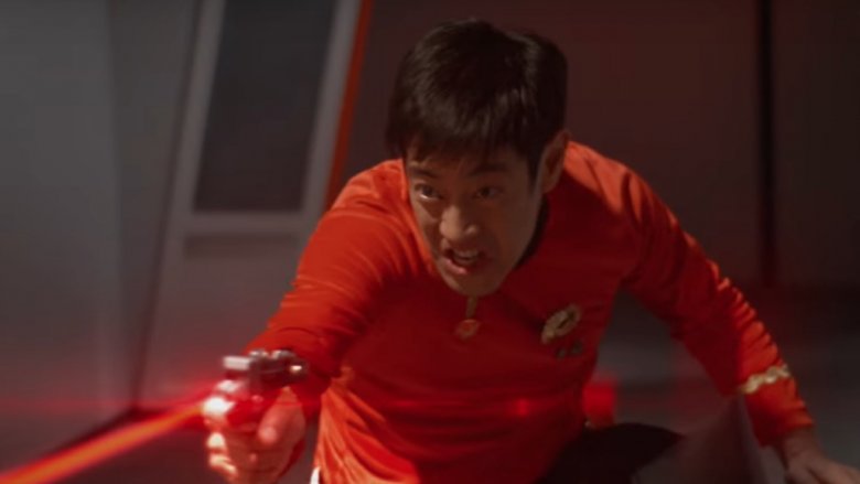 Star Trek Continues grant imahara