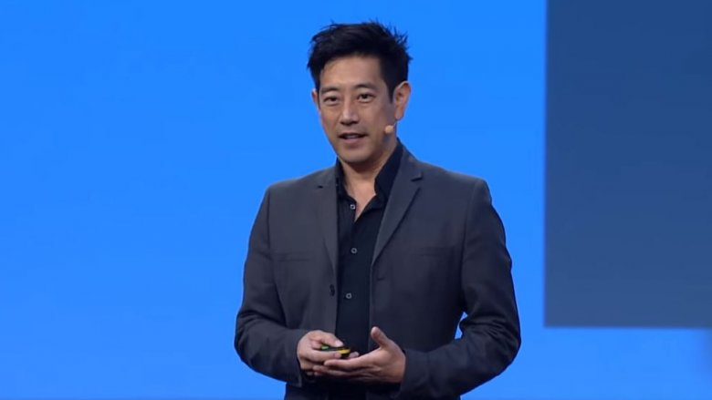 Grant Imahara