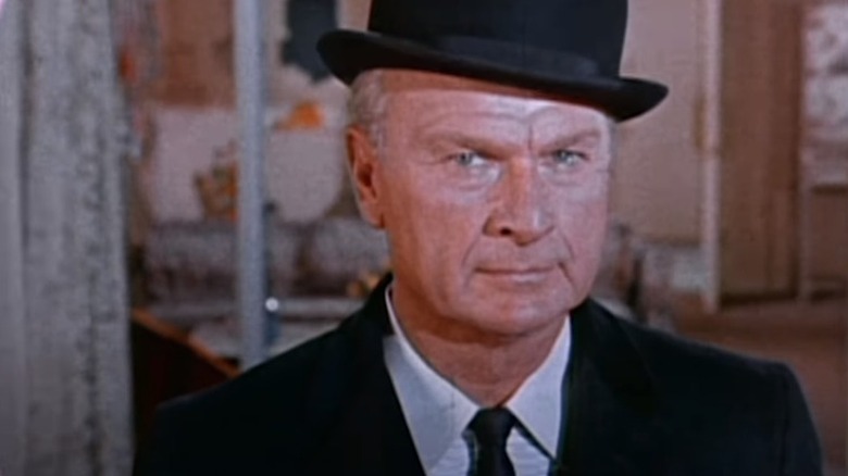 eddie albert in green acres