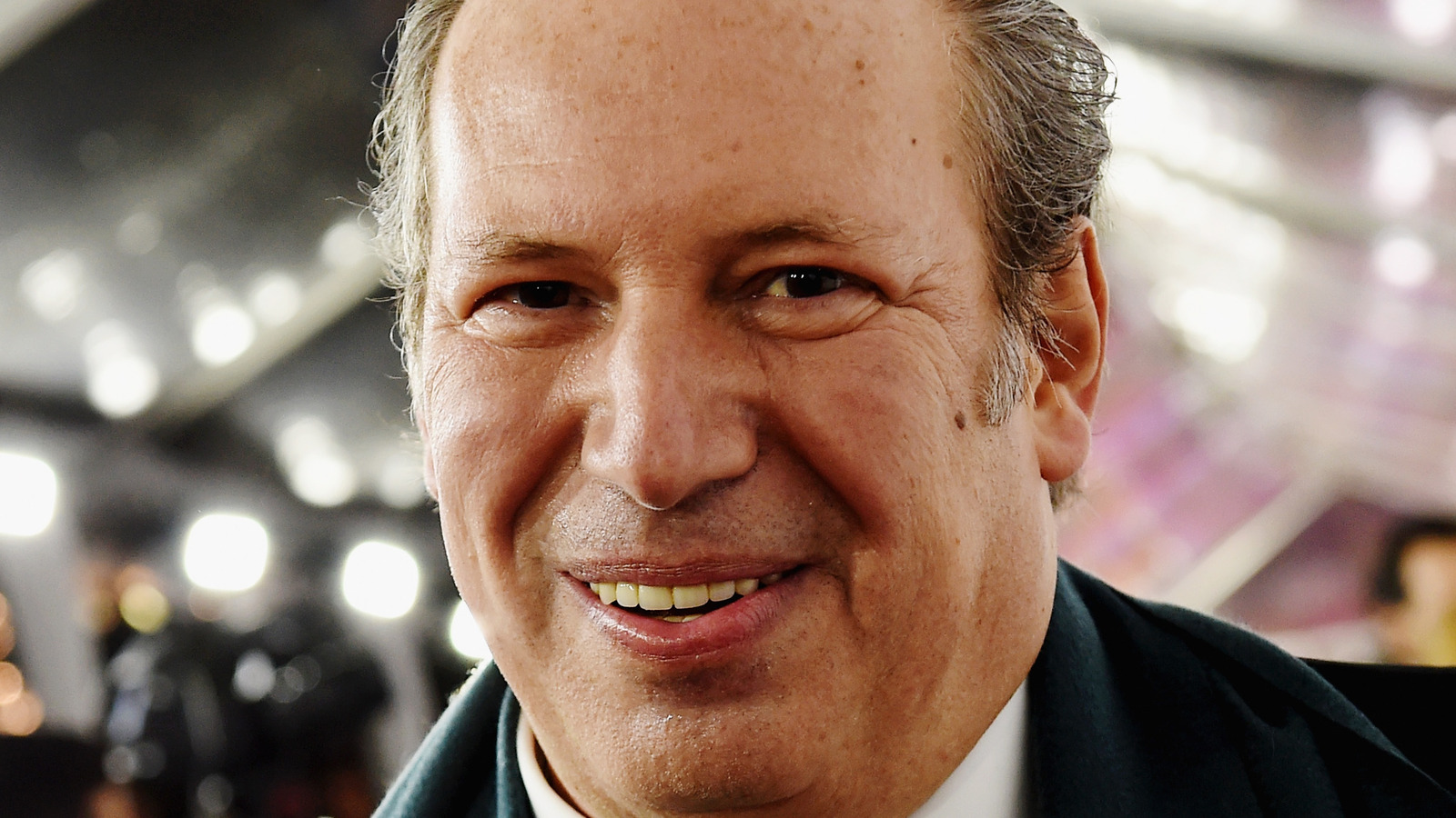 How Hans Zimmer Became a Rock Star - The Atlantic