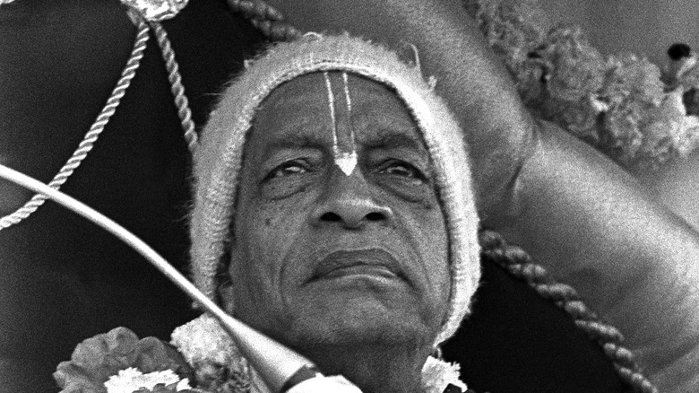 Prabhupada swami hare krishna