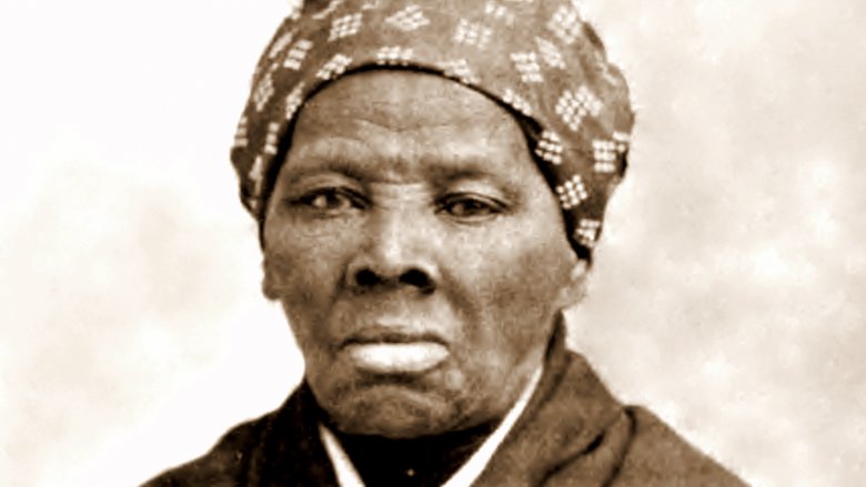 Harriet Tubman