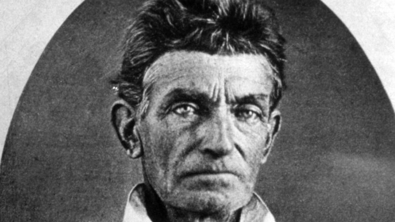 John Brown