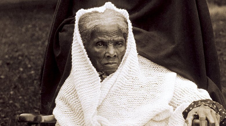 Harriet Tubman