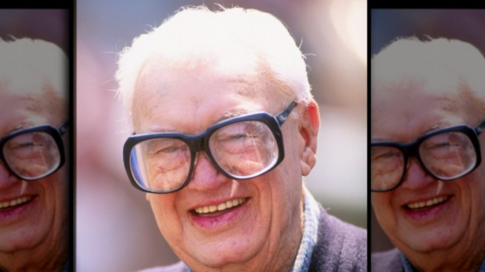 The Untold Truth Of Harry Caray