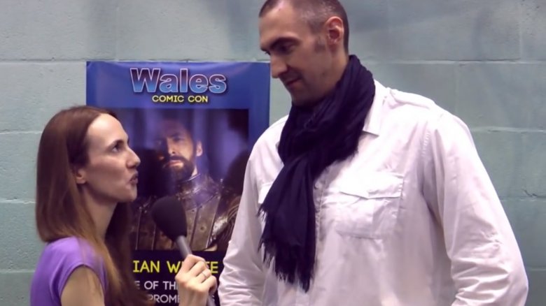 ian whyte game of thrones