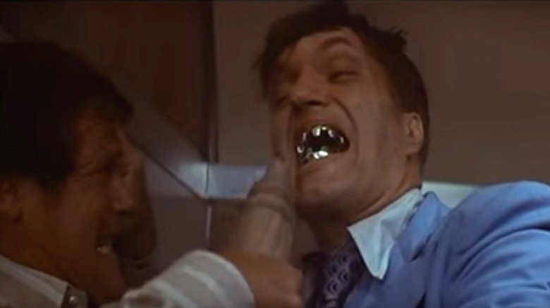 richard kiel jaws bond