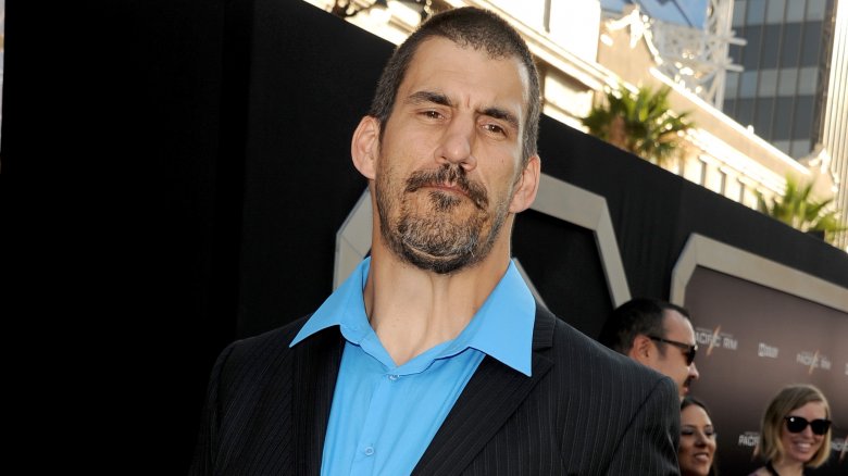 robert maillet