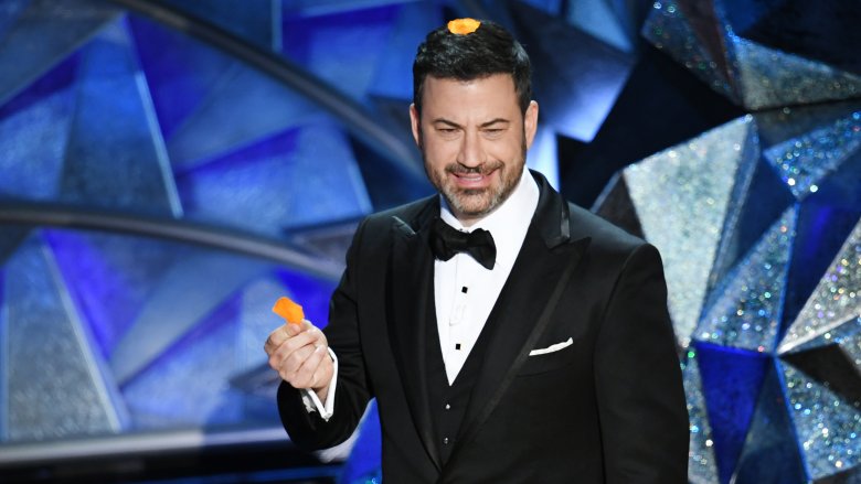 Jimmy Kimmel