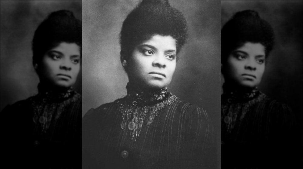 ida b wells