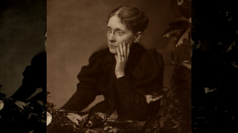 frances willard