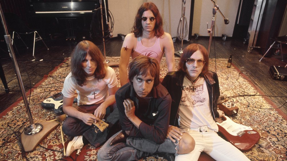 The Stooges