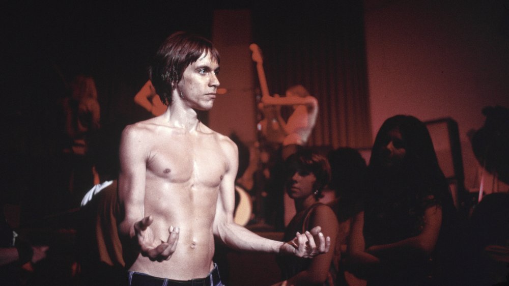 Iggy Pop