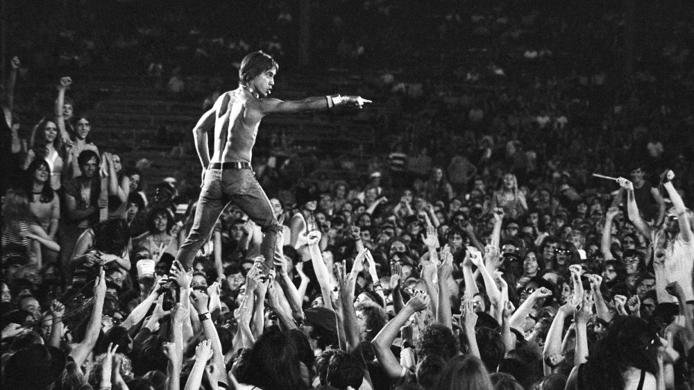 Iggy Pop