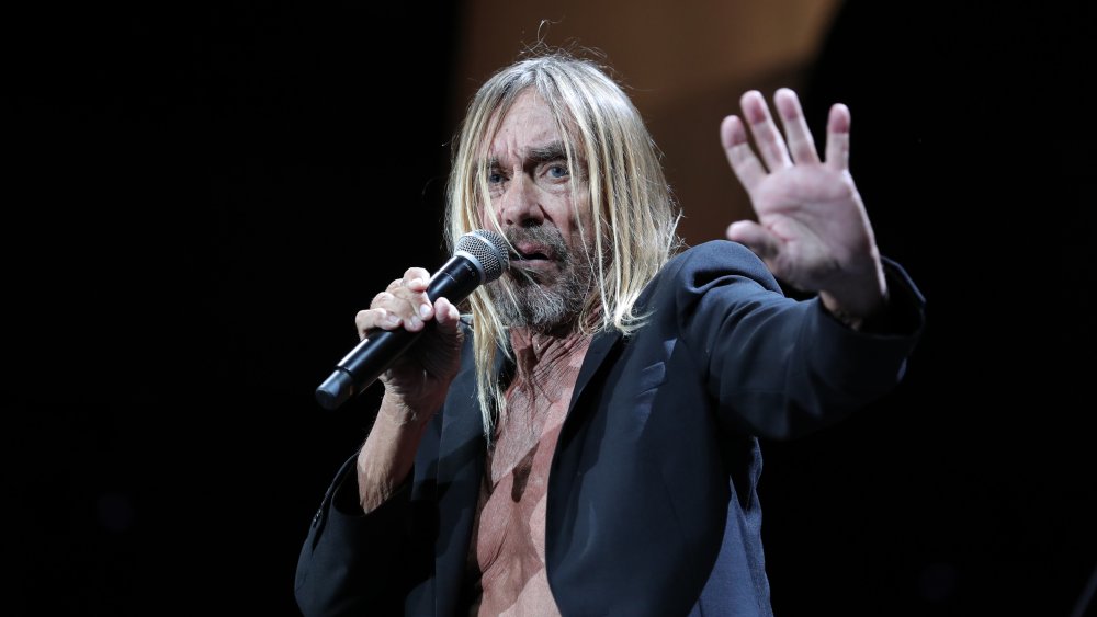 Iggy Pop