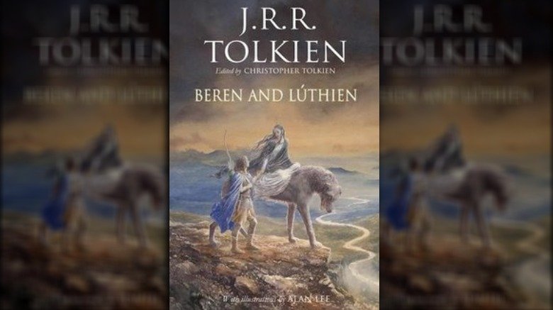 Beren and Luthien