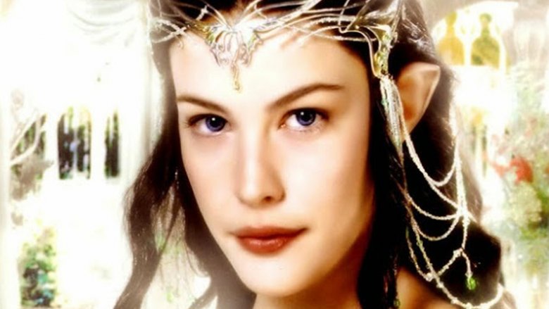 Arwen Lord of the Rings