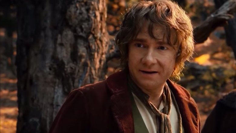 Bilbo Baggins