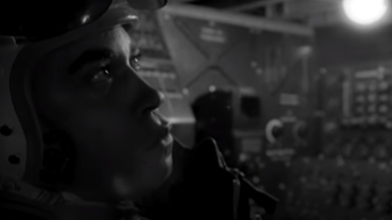 james earl jones in dr strangelove