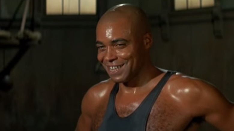 james earl jones in the great white hope