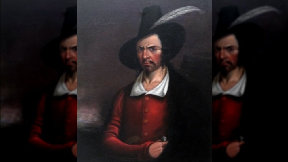 jean lafitte