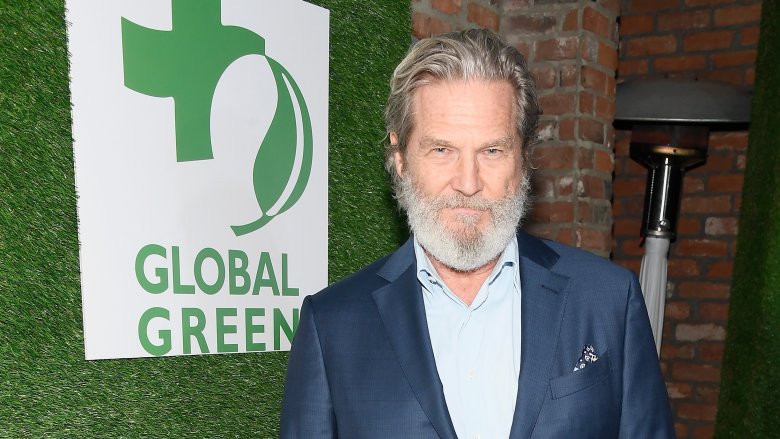 jeff bridges looking serious