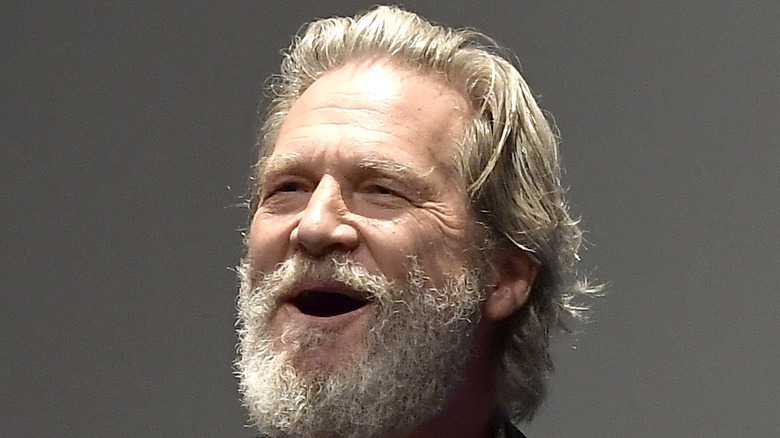 jeff bridges smiling