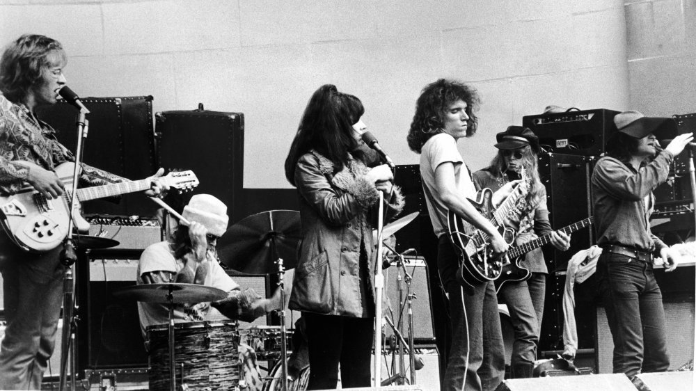 Jefferson Airplane