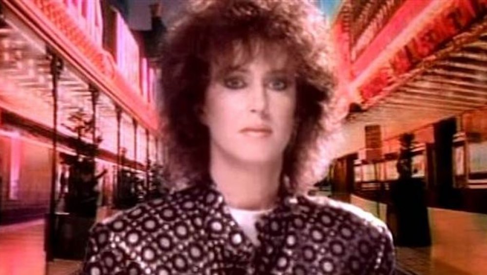 Grace Slick, Starship