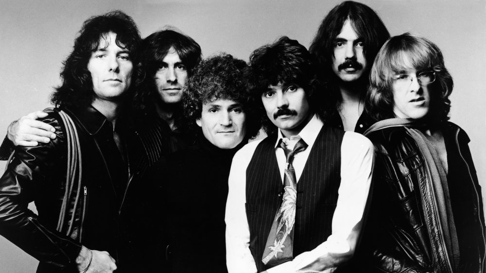 Jefferson Starship