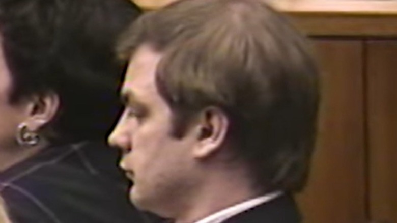 Jeffrey Dahmer's 1992 trial