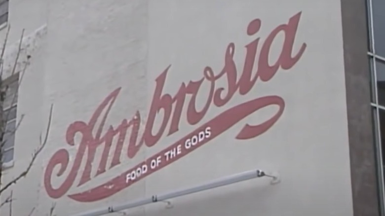 Ambrosia Chocolate Factory