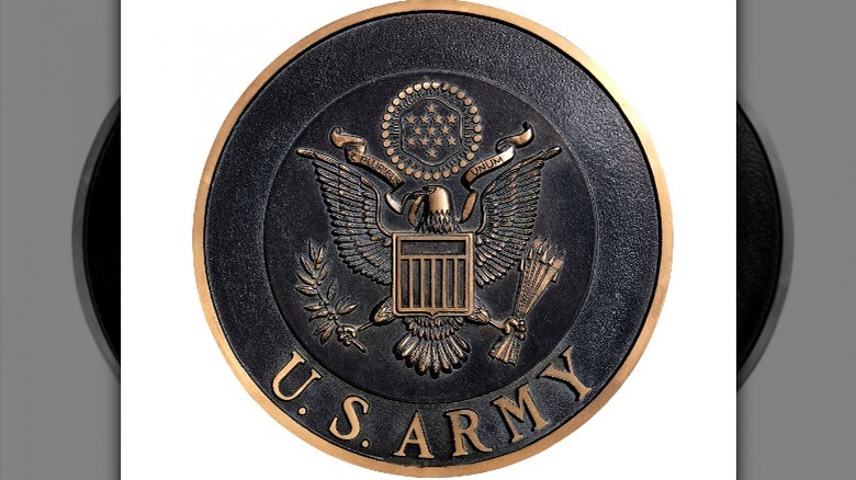 US Army logo