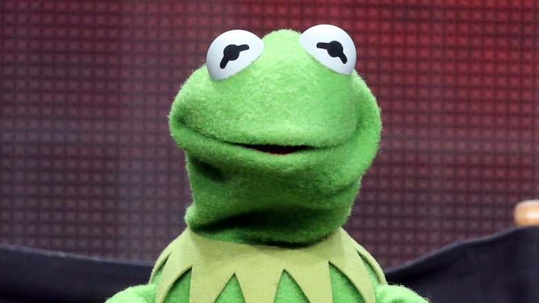 Kermit the Frog